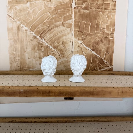 Birbira / HUNTER VASE Msize