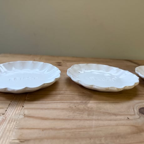 Birbira / Trust dish