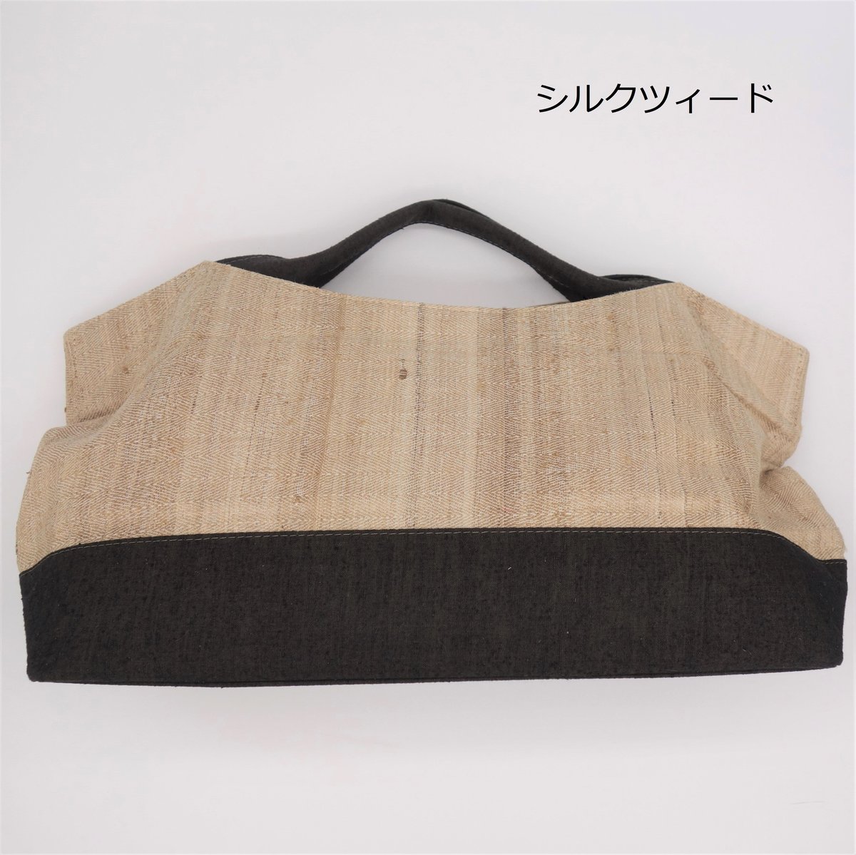 ハナハナ】和装バッグ kosode クラッシュバッグ ハナハナ】和装バッグ