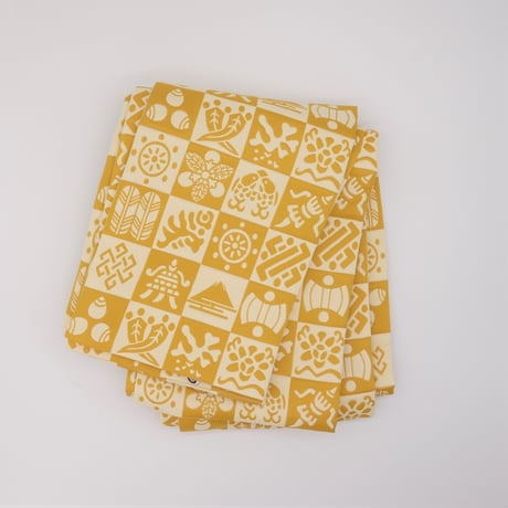 市松家紋