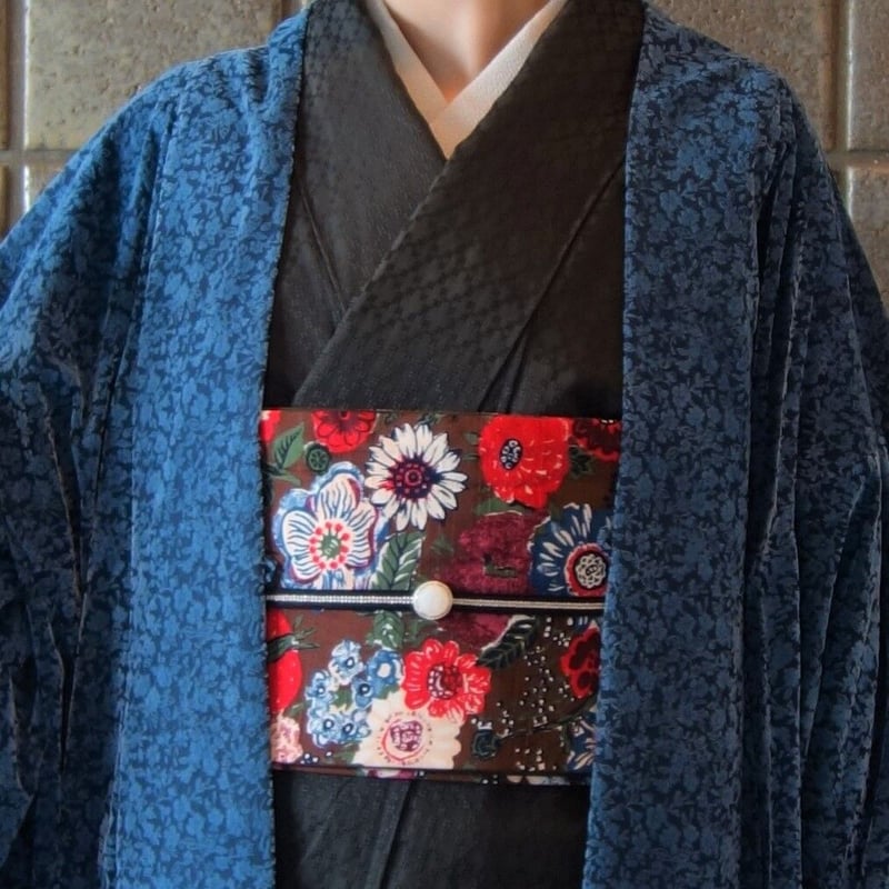 TAKEZO 80s 初期 着物 変形 羽織 TAKEZO 80s 初期 着物 変形 羽織 - メルカリ