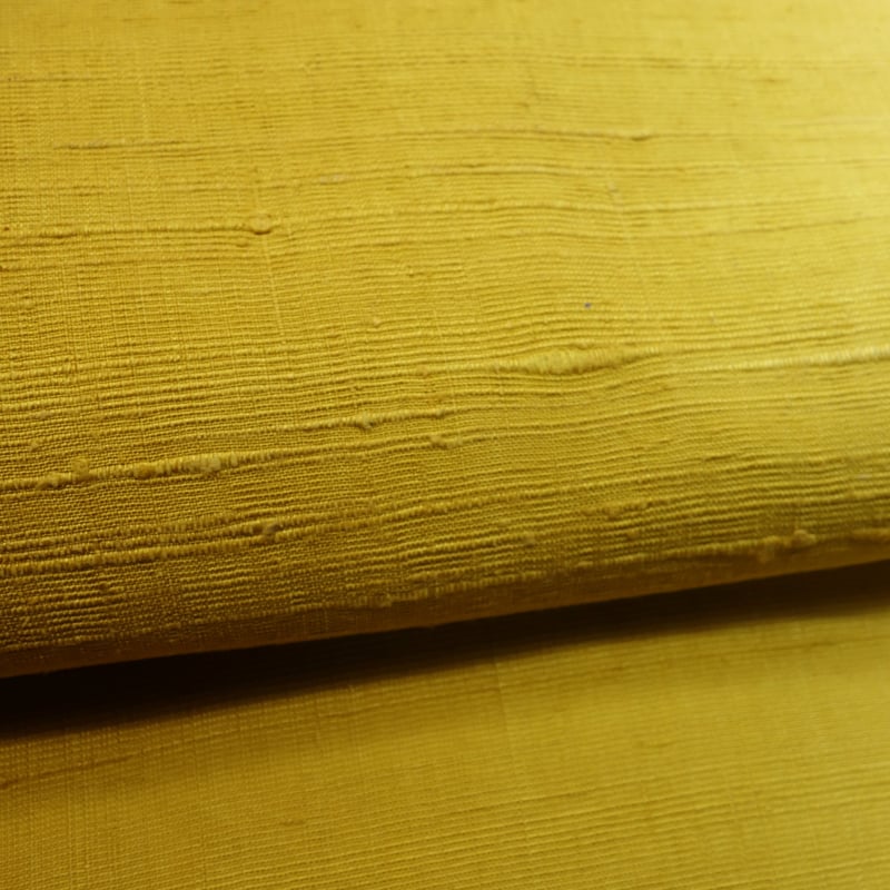 染めぼかし色無地 名古屋帯「ぼかし染め／からし色」 | 着物ショップKosode