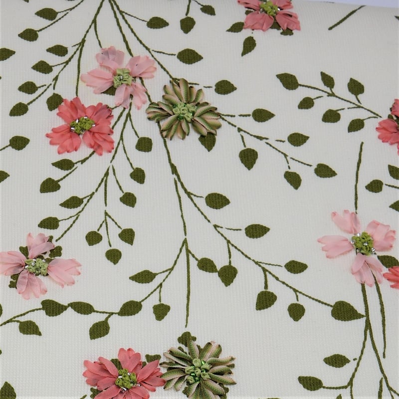 名古屋帯「ハナミズキ」 | 着物ショップKosode