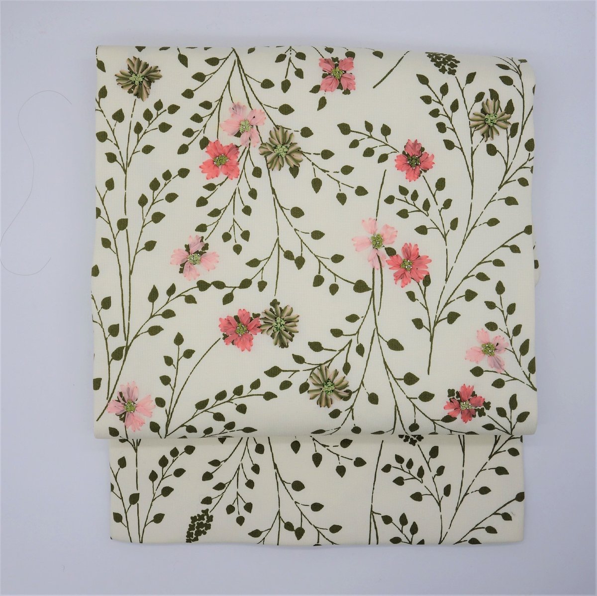 名古屋帯「ハナミズキ」 | 着物ショップKosode