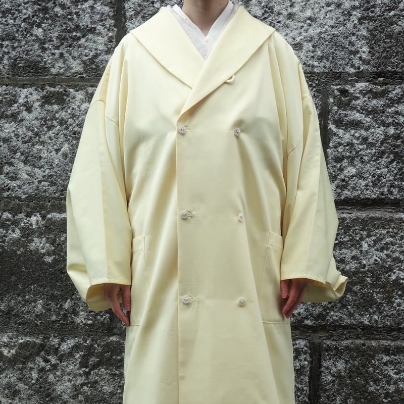 二部式雨コート／ヘチマ衿 | 着物ショップKosode