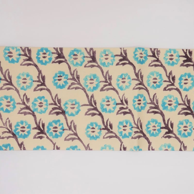 名古屋帯「花唐草」 | 着物ショップKosode 名古屋帯「花唐草」 | 着物ショップKosode