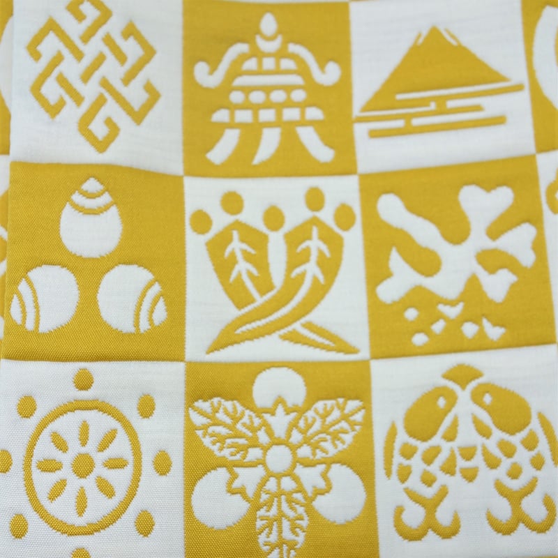 市松家紋 | 着物ショップKosode