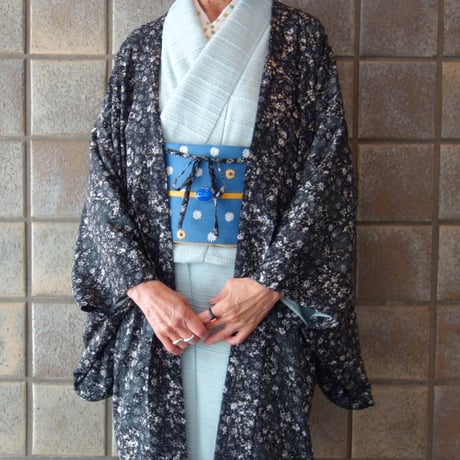 長羽織 | STORES