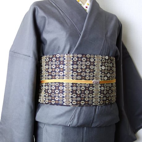 別注・ご自分サイズ  ／「シルクデニム」