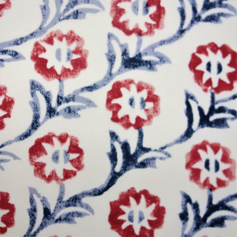 名古屋帯「花唐草」 | 着物ショップKosode 名古屋帯「花唐草」 | 着物ショップKosode