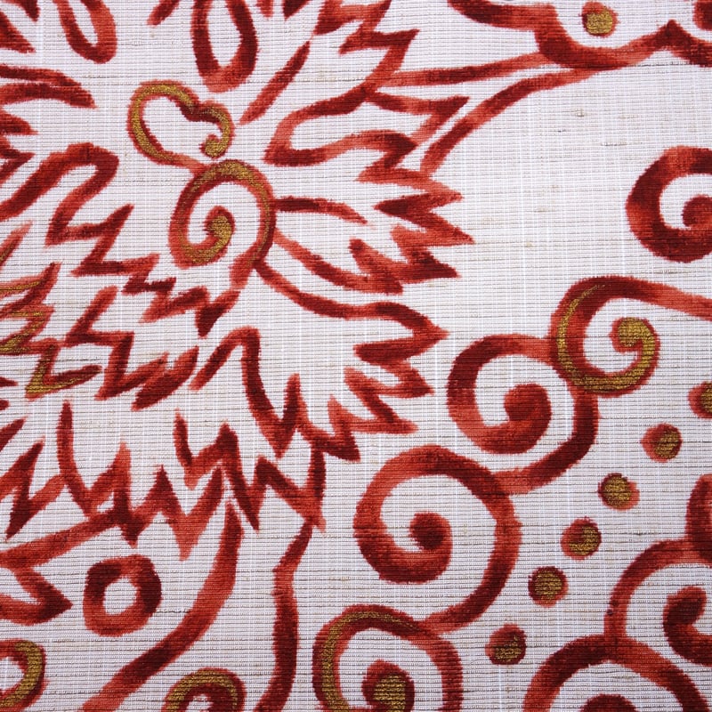 名古屋帯「鬼更紗」 | 着物ショップKosode