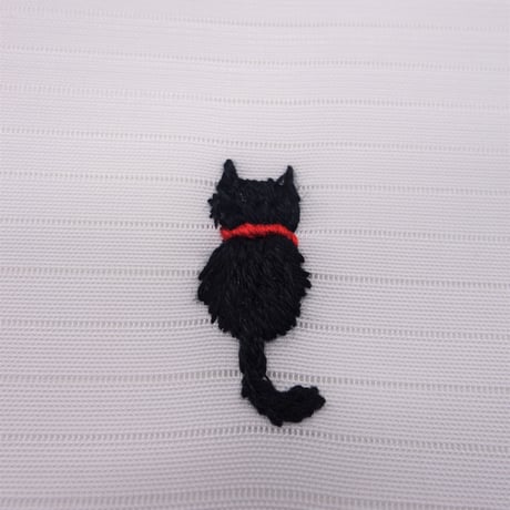 夏半衿「猫」