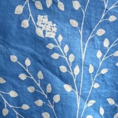 麻きもの「リラの花」