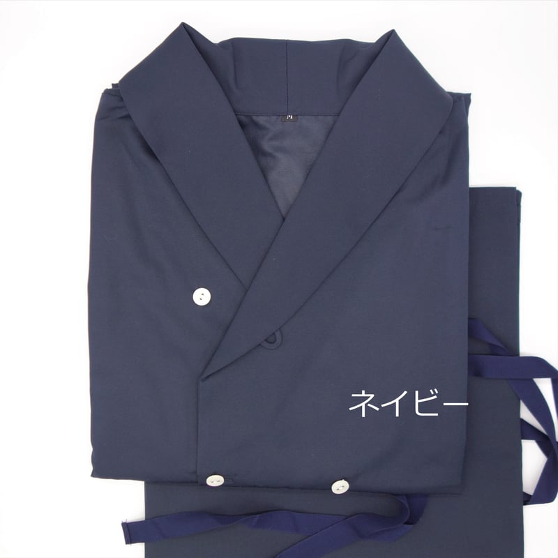 二部式雨コート／ヘチマ衿 | 着物ショップKosode