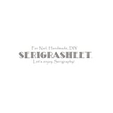 SERIGRAPHY（SERIGRASHEET)