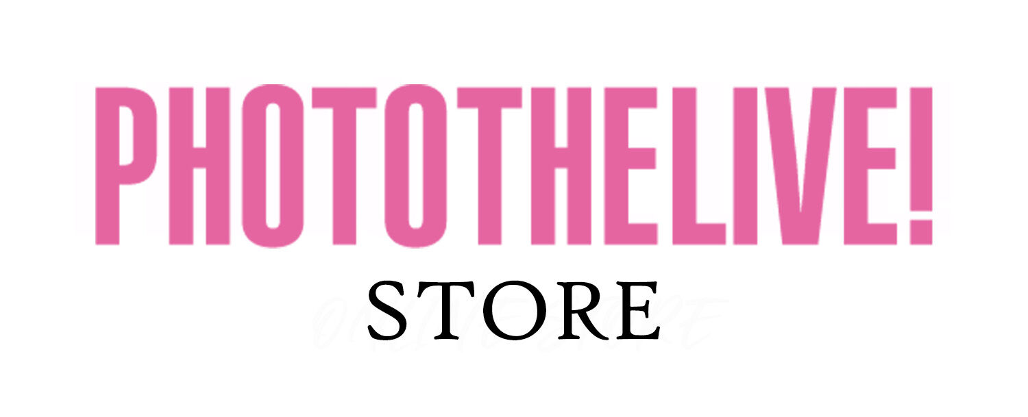 PHOTO THE LIVE! STORE