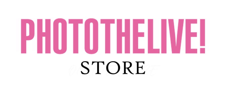 ITEM | PHOTO THE LIVE! STORE