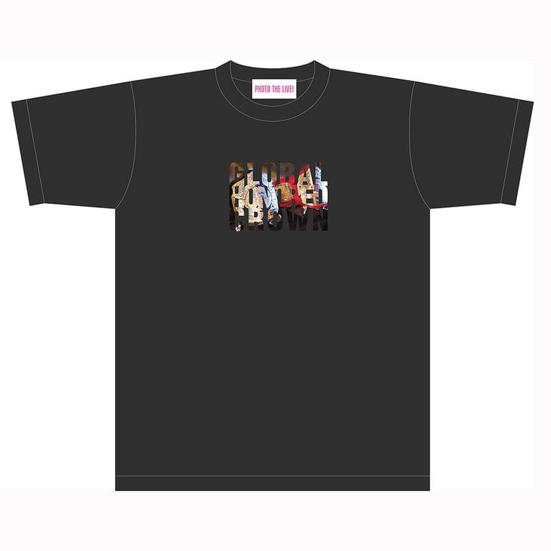 PHOTO THE LIVE! STORE