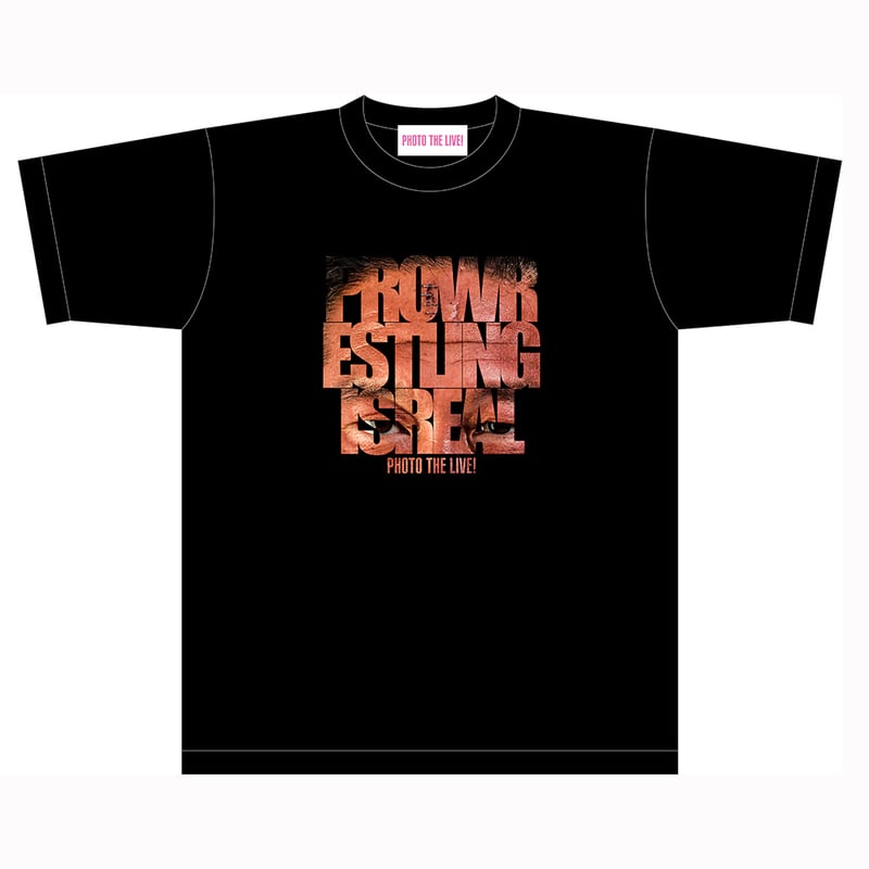 ITEM | PHOTO THE LIVE! STORE