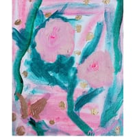 Fleur et Papillon