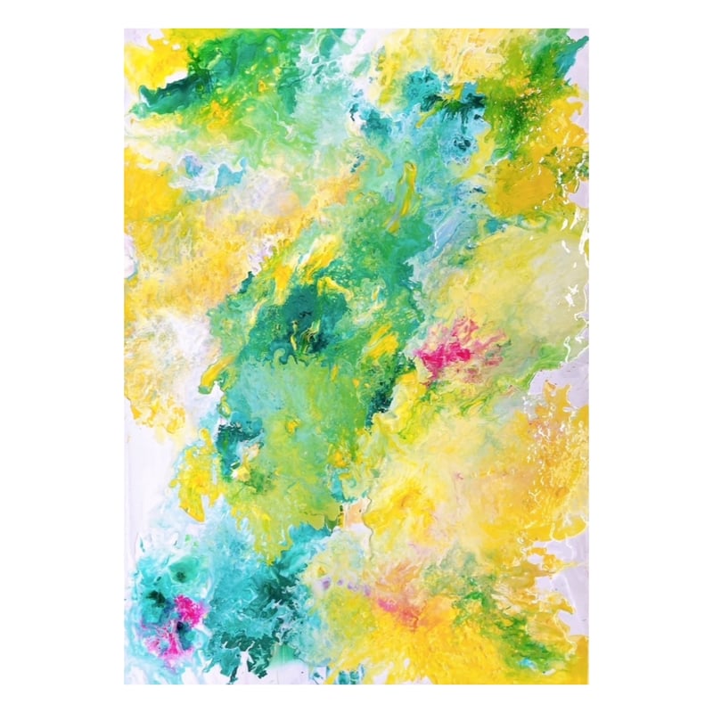 自分だけの色 | Atelier Masumi