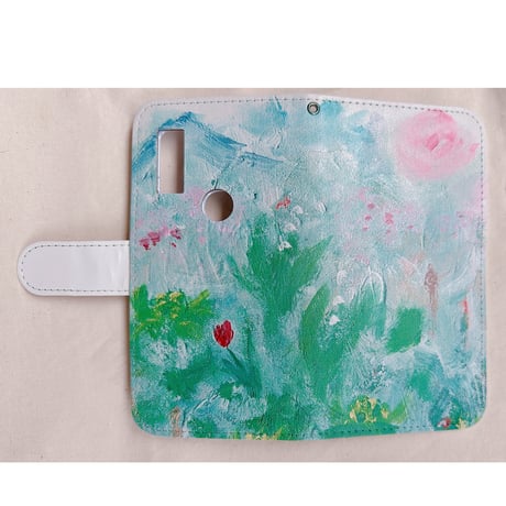 スマホハードケース（説明必読）