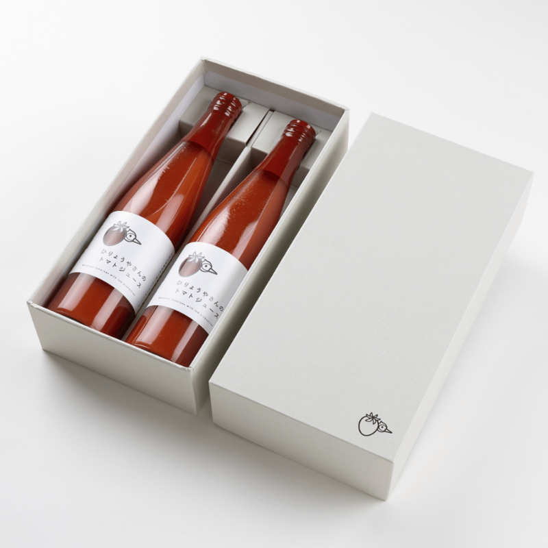 rie　トマトジュース WonderRedトマトジュース – いわきの逸品