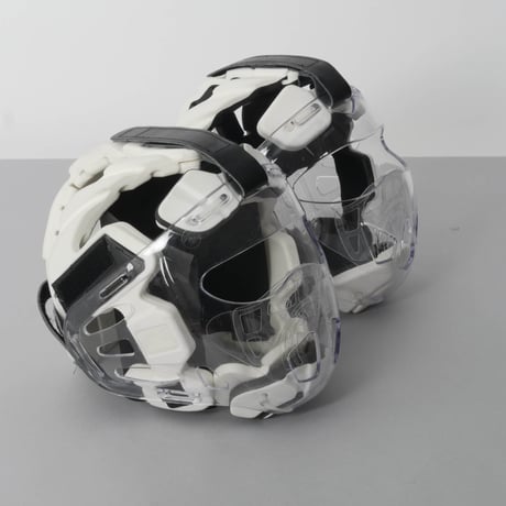 メンホーシールド匠 Ver.Ⅱ