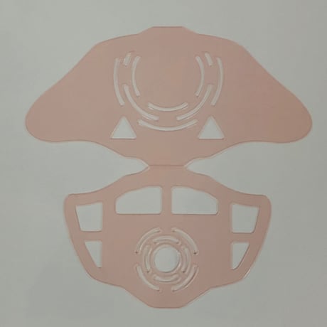 メンホーシールド匠 Ver.Ⅱ