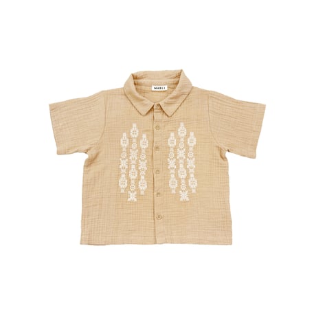 MABLI マブリ　24ss 新品未使用タグ付き MABLI（マブリ）通販｜OBEBE