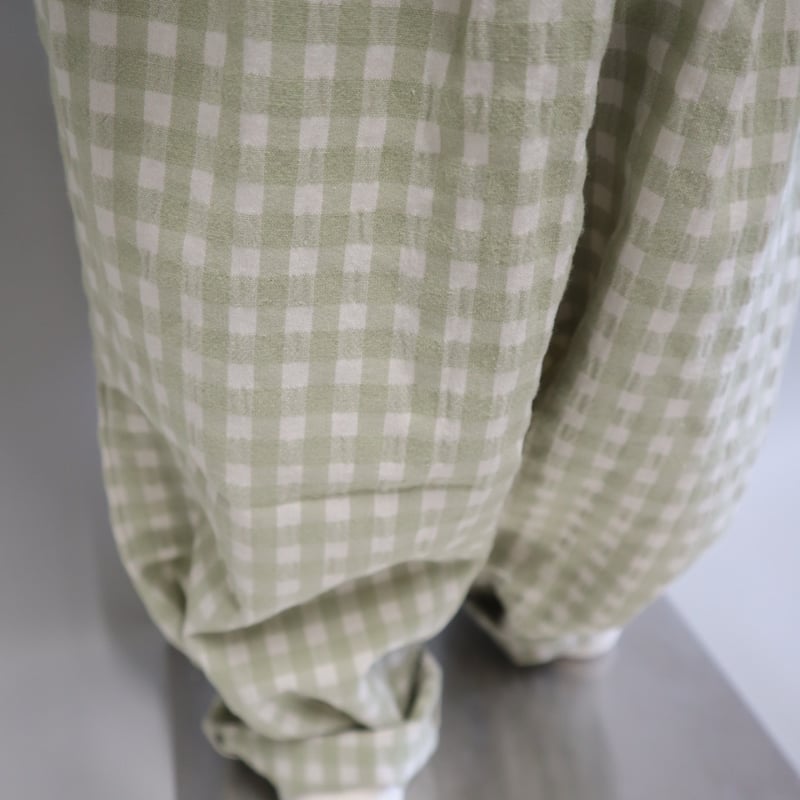 LiiLU PEMY PANTS - TEA | 𝘮𝘢𝘮𝘰𝘶𝘳