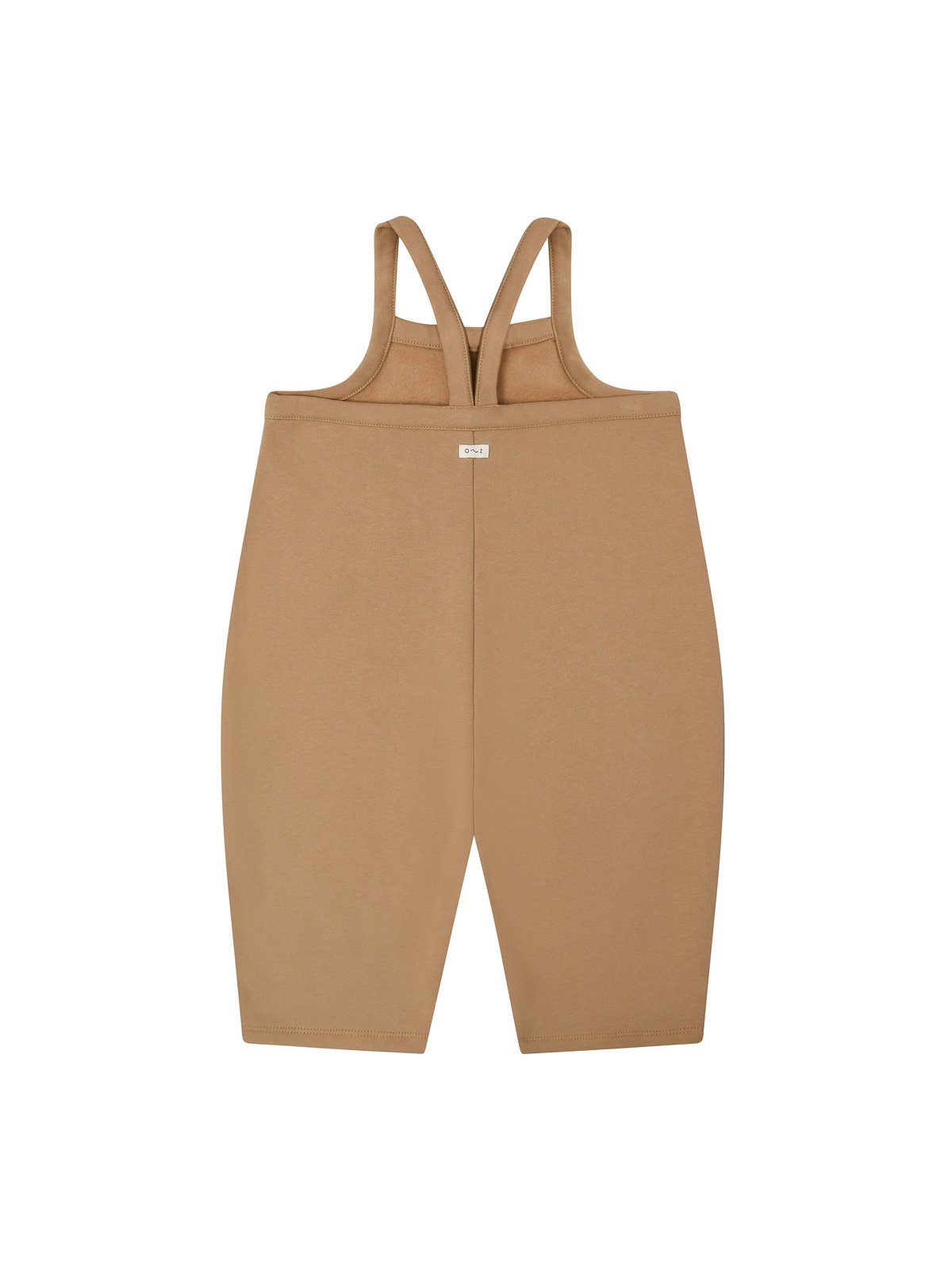 オーガニックズー Warm Sand Dungarees ダンガリー Warm Sand Oversized Dungarees | Organic Zoo