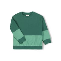 HELLO LUPO Kimono Coat - Pine tree | 𝘮𝘢𝘮𝘰𝘶𝘳