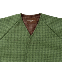 MABLI AWENA ROMPER - CHOUETTE | 𝘮𝘢𝘮𝘰𝘶𝘳