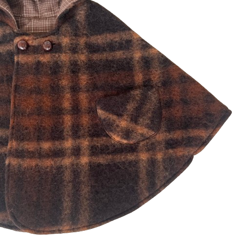コート HELLO LUPO bell coat 2-3y Outerwear – Sage Kids