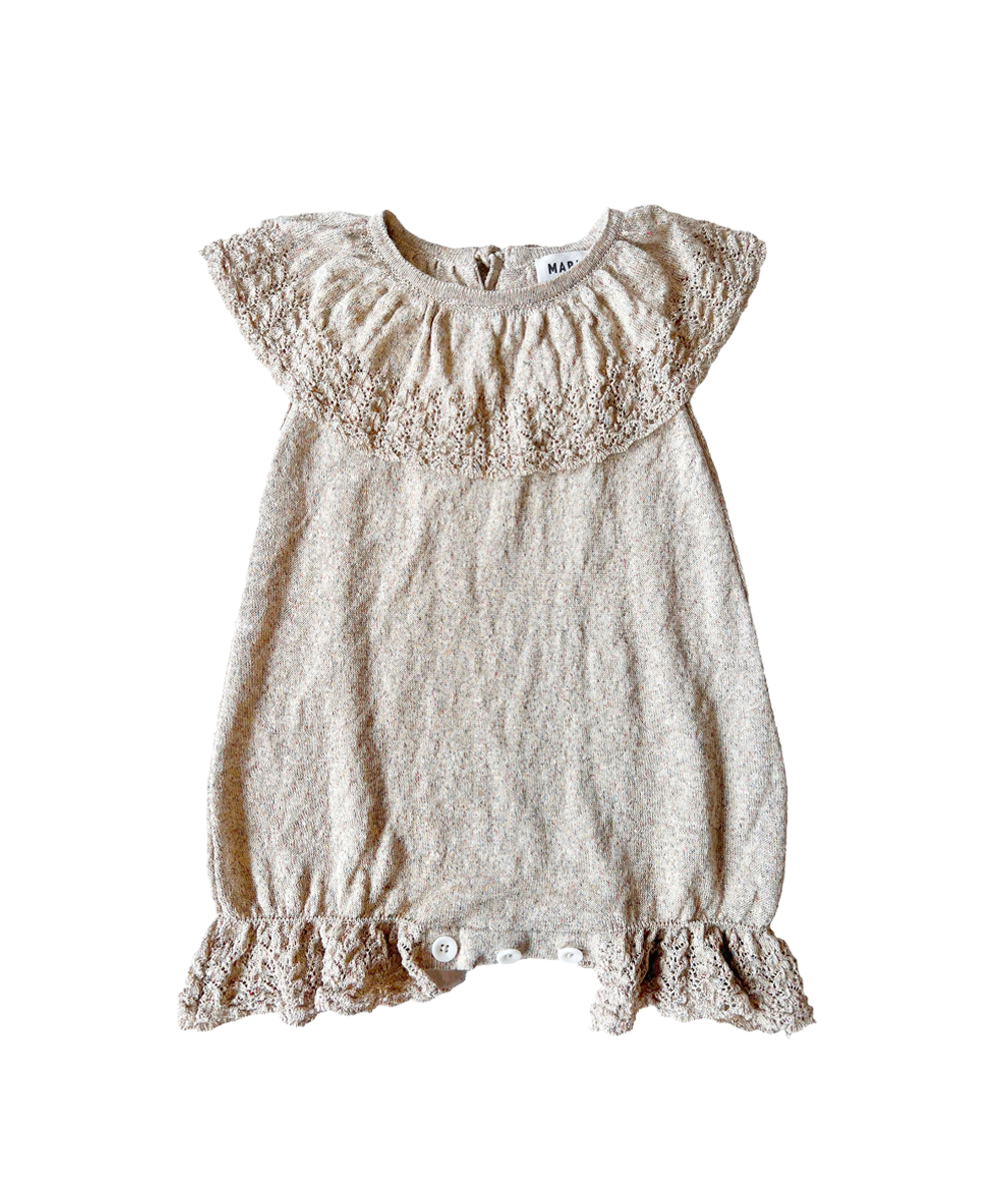 気まぐれsaleママ mabli ワンピース 24ss 4y 気まぐれsaleママ mabli ワンピース 24ss 4y 気まぐれsaleママ