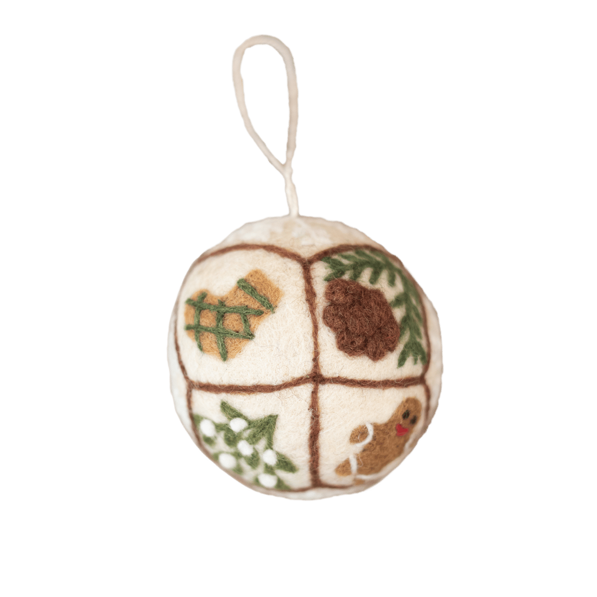 SHIRLEY BREDAL アドベントカレンダー shirley bredal/Advent Calendar