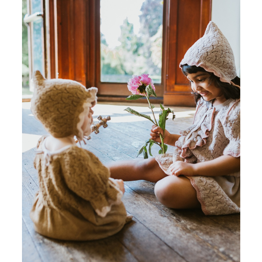 MABLI AWENA ROMPER - CHOUETTE | 𝘮𝘢𝘮𝘰𝘶𝘳 MABLI AWENA ROMPER - CHOUETTE | 𝘮𝘢𝘮𝘰𝘶𝘳