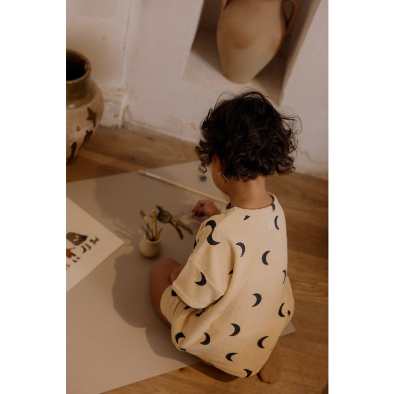 organic zoo Gold Midnight 3-4y セットアップ Best Sellers - All Time Faves | Organic Zoo