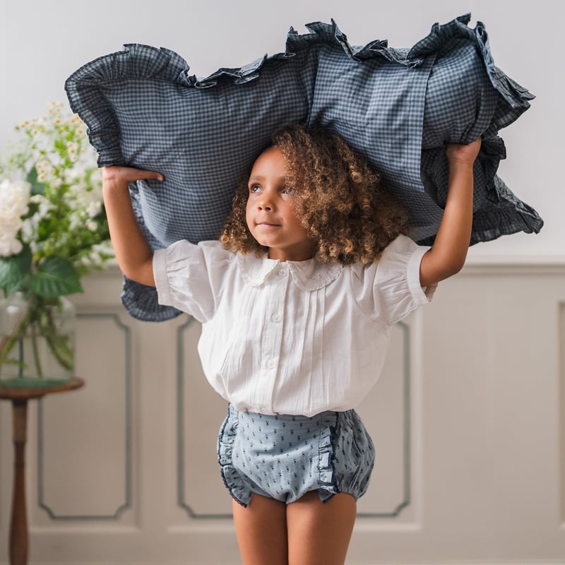 Little Cotton Clothes Organic Gabriella Blouse  