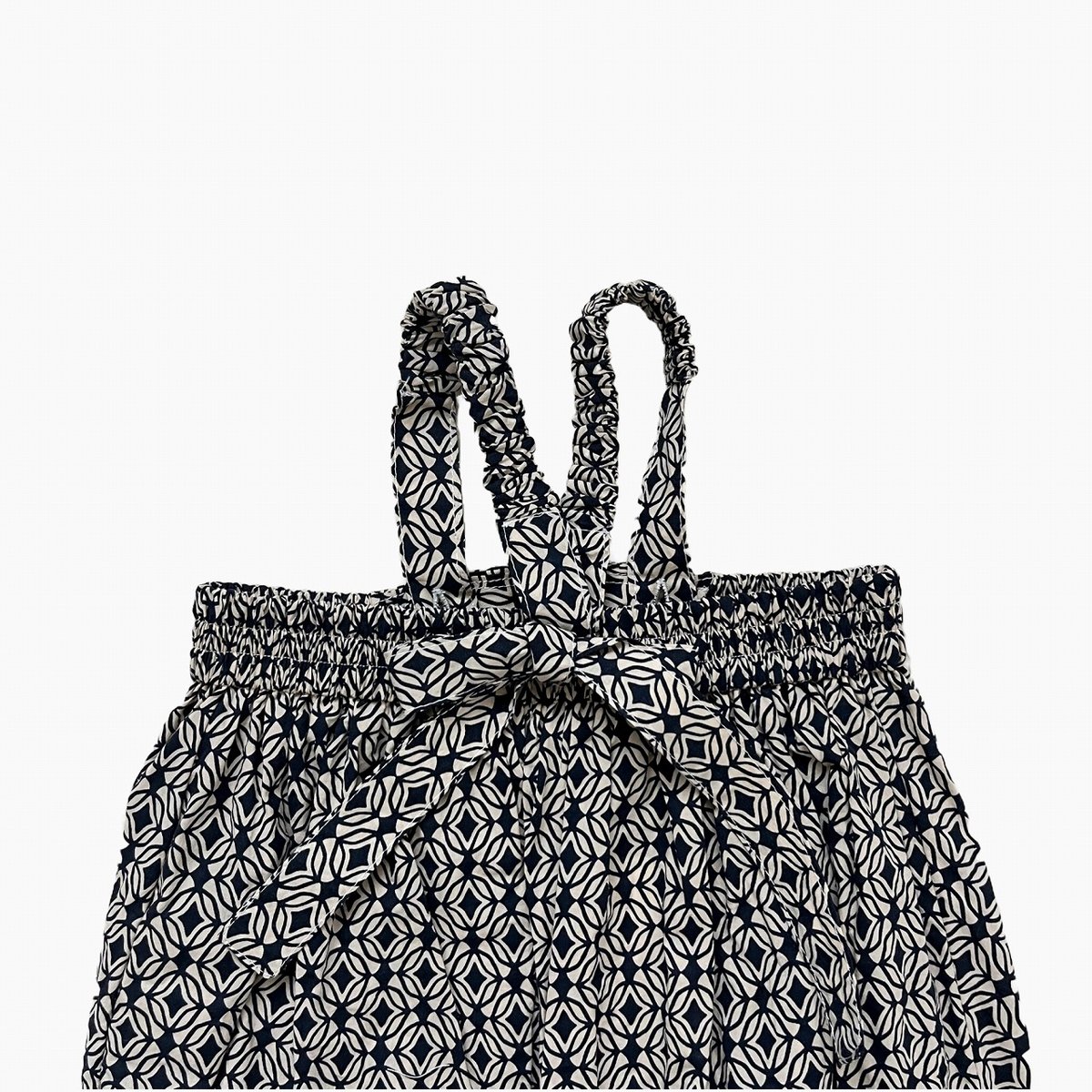 ボトムス HELLO LUPO DALSTON BLOMMERS BLACK D ボトムス HELLO