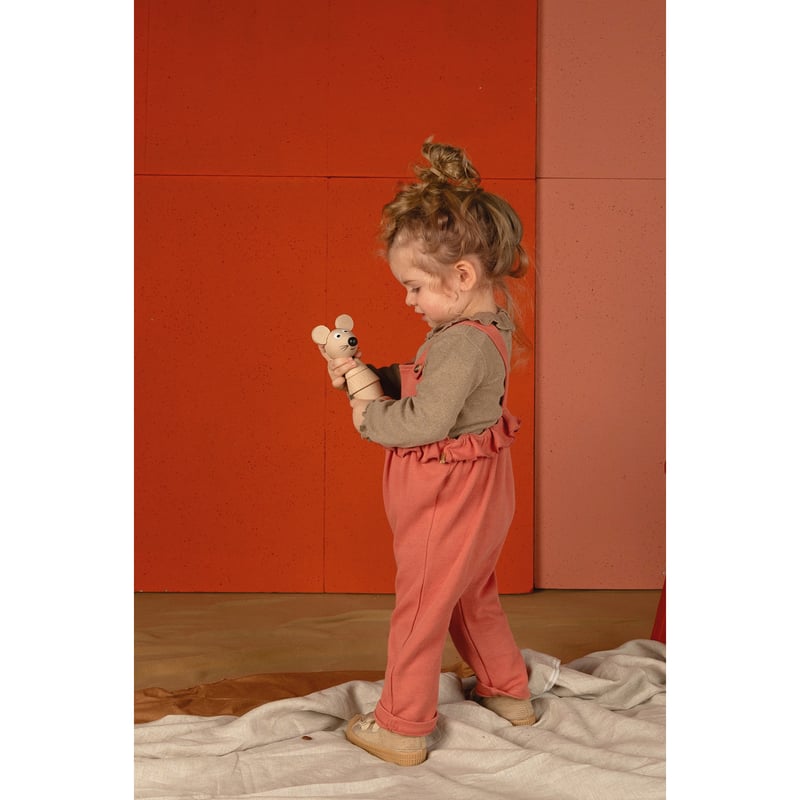 nixnut サロペット 92 nixnut】salopette 92 onesies & suits | Nixnut