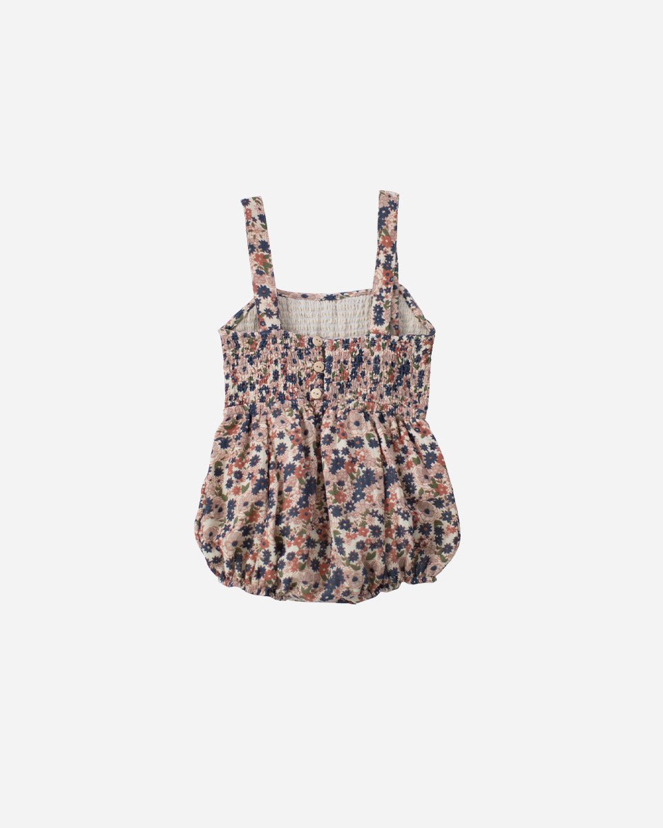 son and daughter Alaya Romper | 𝘮𝘢𝘮𝘰𝘶𝘳