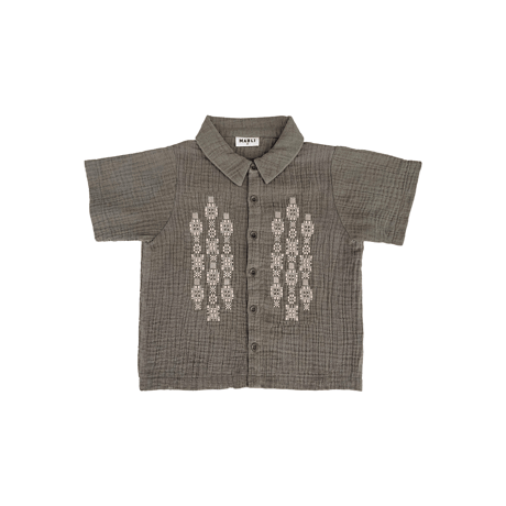 MABLI マブリ　24ss 新品未使用タグ付き MABLI (マブリ)｜le lis blanc(ルリブロン) ・ インポートと国内