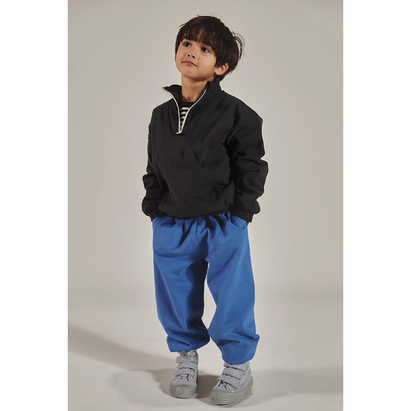 graylabel スウェット BOUTIQUE CREW NECK SWEAT HEATHER GRAY