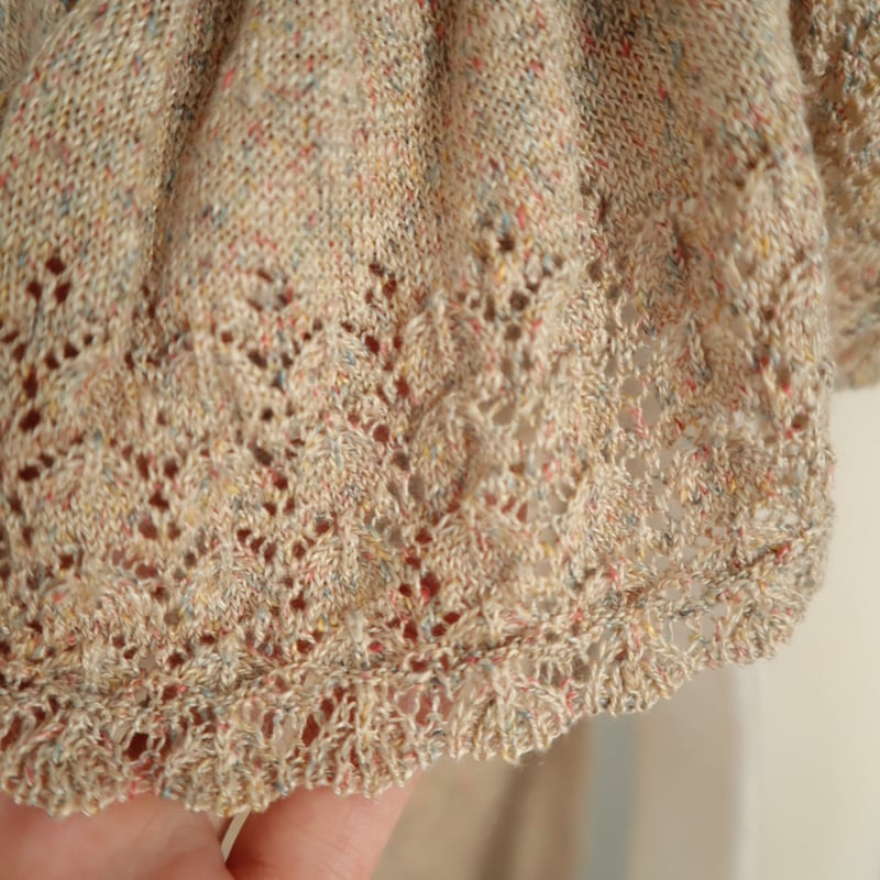 MABLI LILWEN ROMPER - ML | 𝘮𝘢𝘮𝘰𝘶𝘳