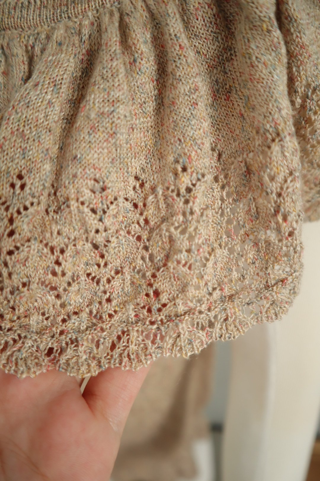 MABLI LILWEN ROMPER - ML | 𝘮𝘢𝘮𝘰𝘶𝘳