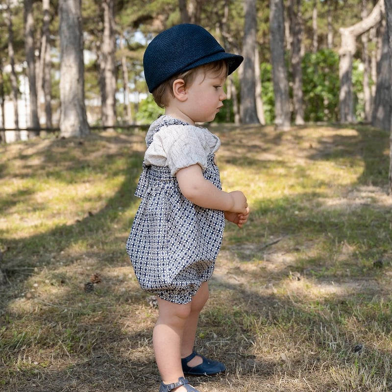 HELLO LUPO】Dalston Bloomers - Cinnamon | Brand,HELLO LUPO