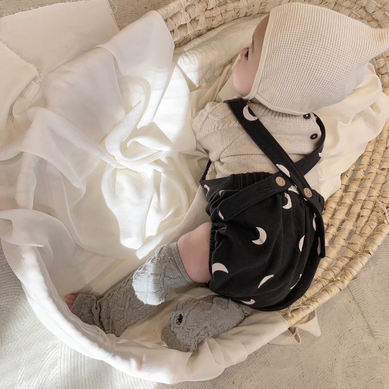 organic zoo midnight 1-2y 3点セット Midnight | Organic Zoo