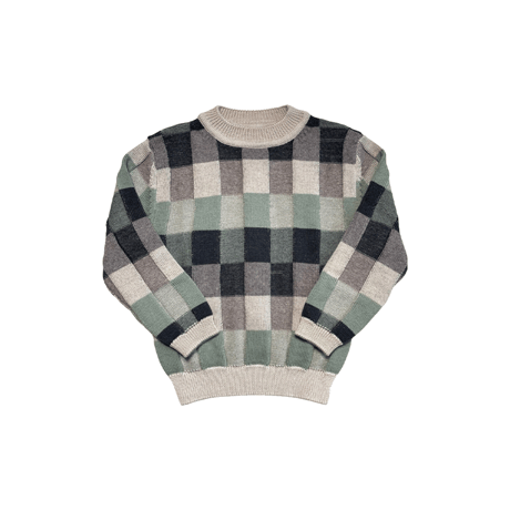 Mabli ダンガリー　size18m MABLI（マブリ）通販｜OBEBE